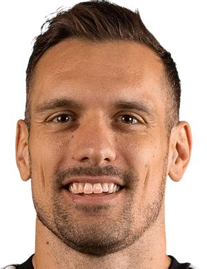 Marko Vesovic - Perfil de jogador 24/25 | Transfermarkt