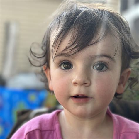 Meet Isla - Count the Kicks