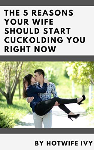 reasons  wife  start cuckolding