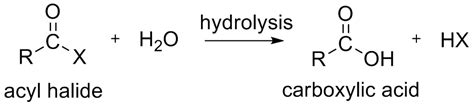 Acyl halide - wikidoc