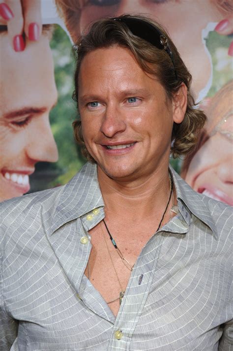 Pictures of Carson Kressley, Picture #291399 - Pictures Of Celebrities