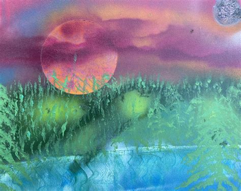 Black sunshyne productions.