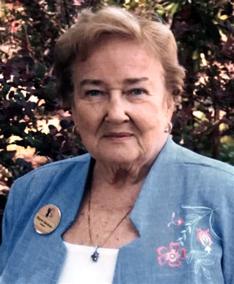 Marjorie Banks Zakariassen Obituary - Del City, OK