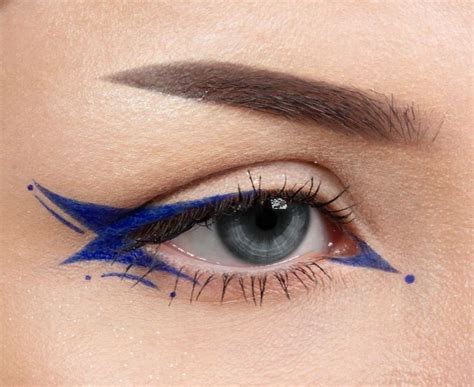 Pin on 𝙈𝙖𝙠𝙚 𝙐𝙥💄 | No eyeliner makeup, Makeup eyeliner, Cute eye makeup