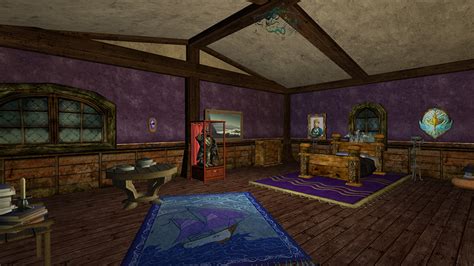 Ravalation: LOTRO housing updates: a review