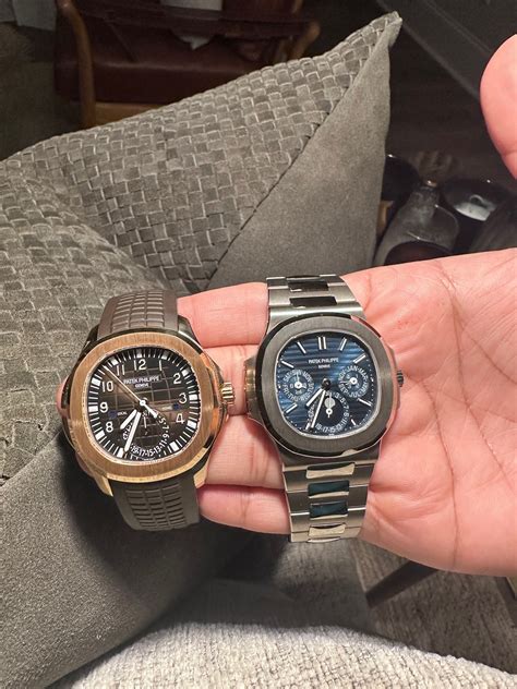 patek philippe perfectly content