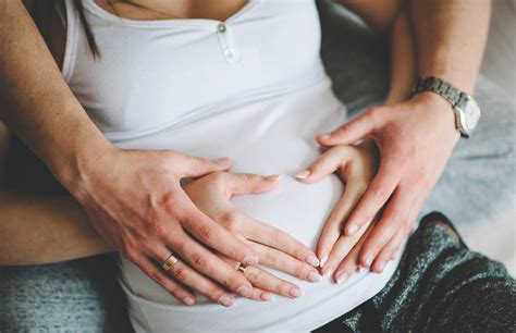 benefits  prenatal care