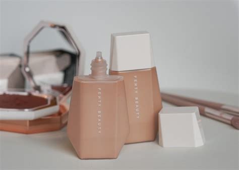 fenty beauty eaze drop review raincouver beauty