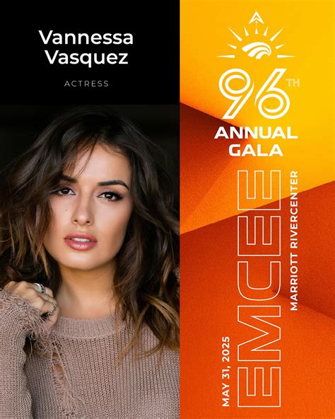 Vannessa Vasquez | 98% on ROTTON TOMATOES 🍅!!! All the love and