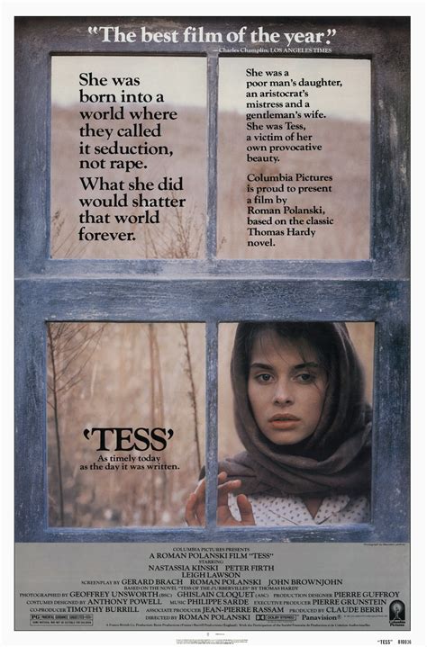 Tess (1979)