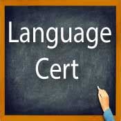 LanguageCert