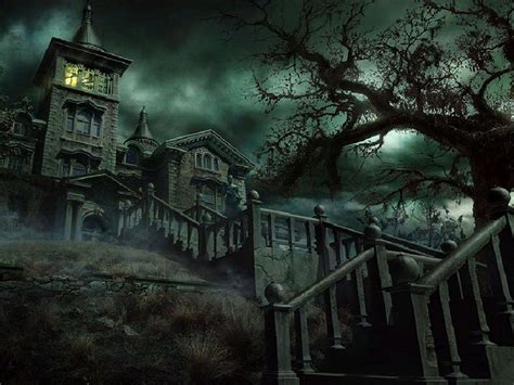 Horror Wallpapers | Best Wallpapers