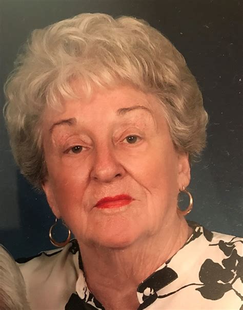 Mary Jane McCauley | Silver Oaks Funeral & Cremations