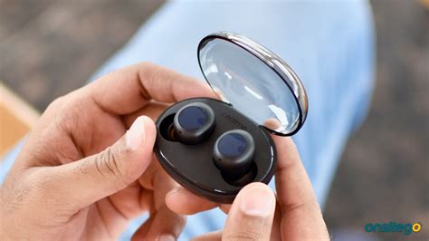 Realme Buds Q2s Review: No Non-Sense Entry-Level Wireless Earbuds ...