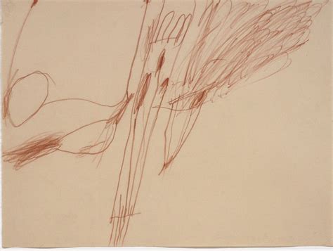 Cy Twombly Paintings, Bio, Ideas | TheArtStory