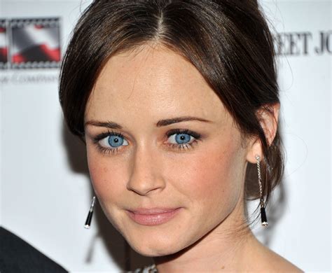 Actresses With Blue Eyes