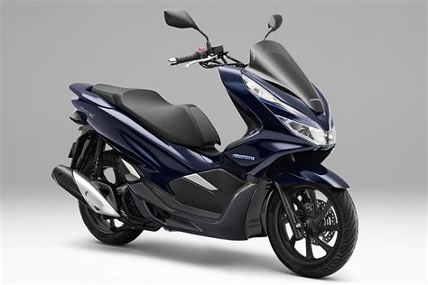 Honda PCX 150 ข้อมูลสเปคราคาและตารางผ่อนดาวน์
