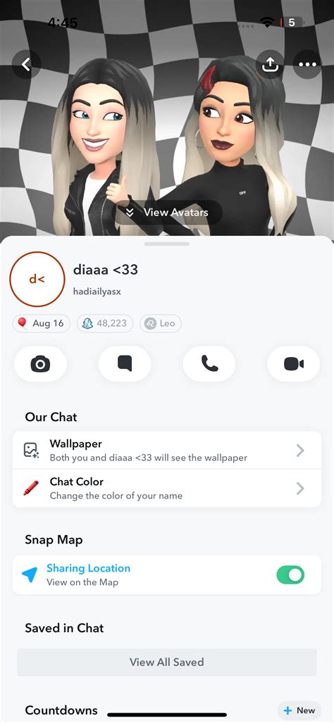 How to Get Someone Off Your Best Friends List on Snapchat