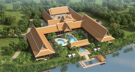 Radisson Blu opens first resort and spa in Karjat, India - Hotel Designs