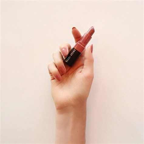 crushed lip colors bobbi brown