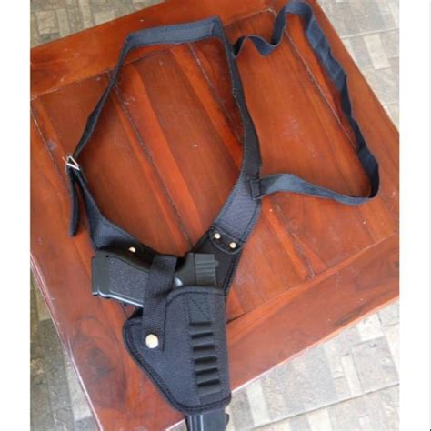 jual holster universal holster ketiak holster dada army holster