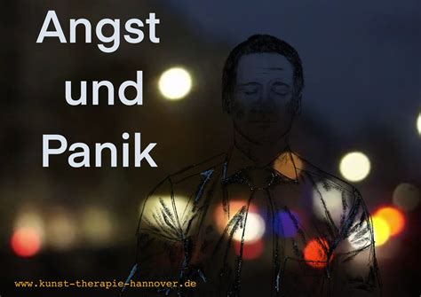 Angst und Panik - Claudia Berger Praxis im Gesundheitszentrum Garbsen