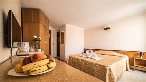 HOTEL MISTRAL - Prices & Reviews (Nessebar, Bulgaria)