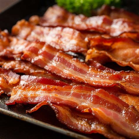 How To Cook PERFECT Bacon Every Time - Yeyfood.com: Recipes, cooking ...