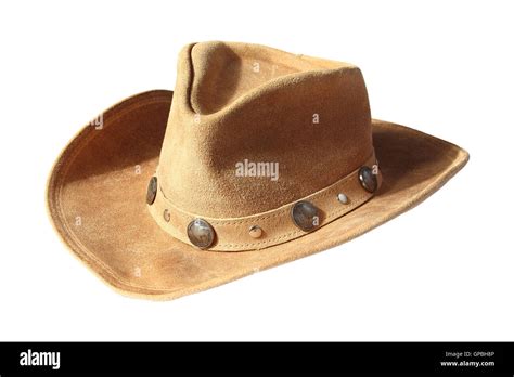Stetson hi-res stock photography and images - Alamy