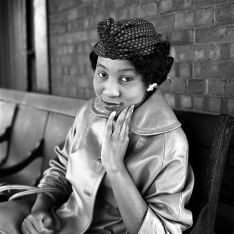 In 'Unseen Work,' Vivian Maier's Incredible Photographs Go On Display