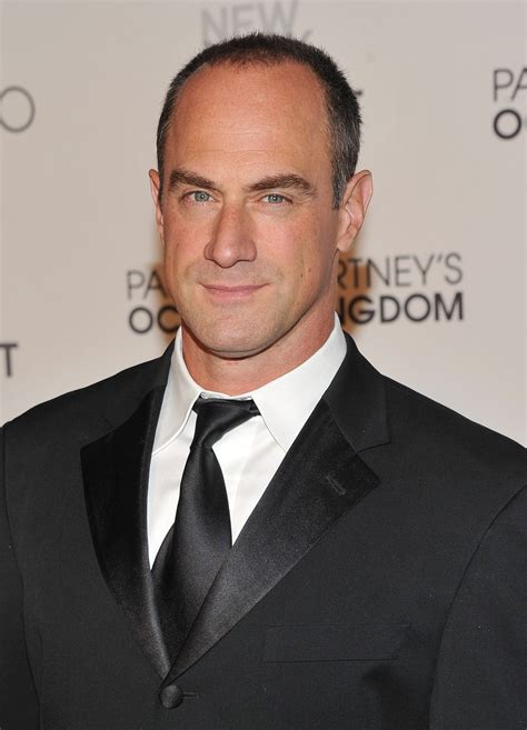 Christopher Meloni