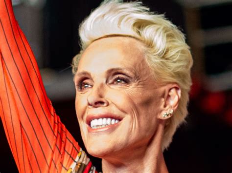 brigitte nielsen spaetes mamaglueck  geht es ihr heute wunderweib