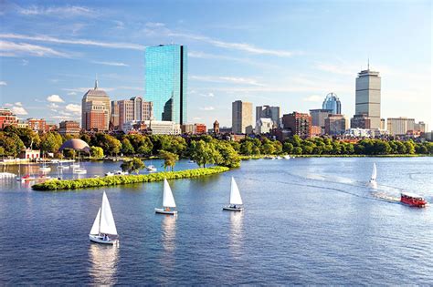 boston hotels hideaway report