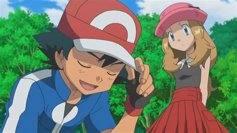 Pokémon XY (Anime) | AnimeClick.it