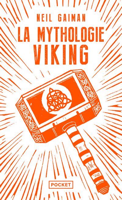 La mythologie viking - Collector 2022 - Poche - Neil Gaiman, Patrick