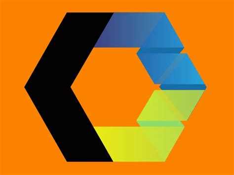 web components logo vector  logowik