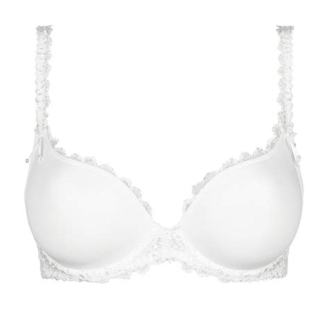 Marie Jo 2 pieces lingerie set Jane Nude