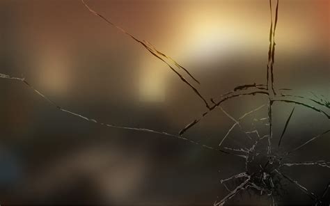 Broken Screen Wallpaper HD Free Download