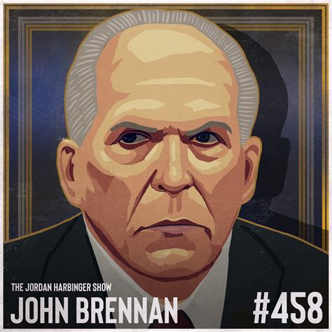 John Brennan | An Undaunted Fight Against America's Enemies | Jordan