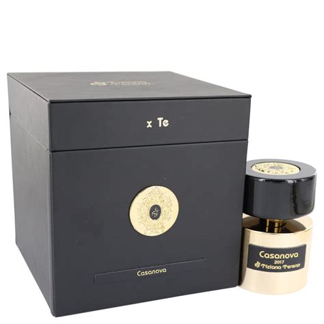 Tiziana Terenzi Casanova Perfume for Women - Buy Online Now at Perfume.com