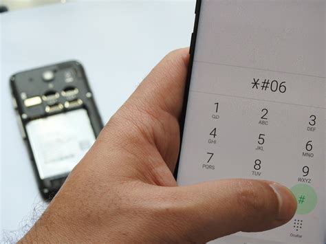 Puxar Imei Do Celular - IMEI do Celular: Onde Encontrar e Para que Serve