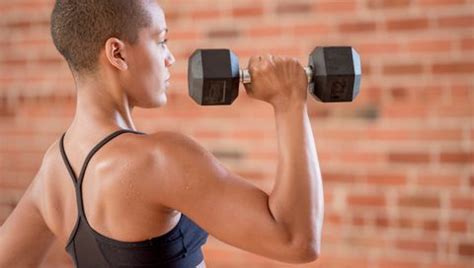 No, not pull-ups — you just need 2 dumbbells and 10 minutes to ...