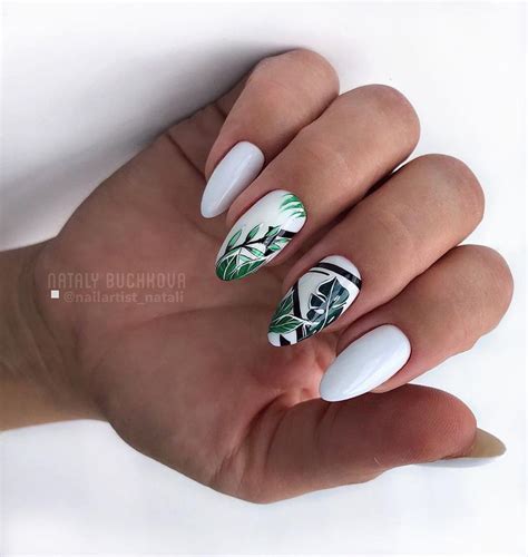 nailartist_natali | Creative nails, Cute nails, Nail designs