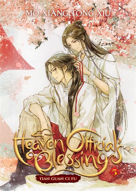 Tian Guan Ci Fu (Heaven Official's Blessing) Image by tai3-3 #3890714