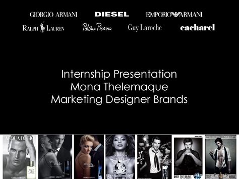 loreal internship   monajohanna issuu