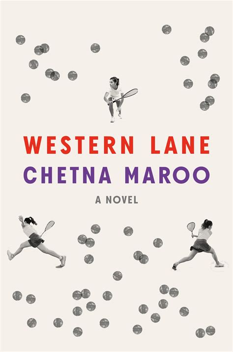Western Lane: A Novel: Maroo, Chetna: 9780374607494: Amazon.com: Books
