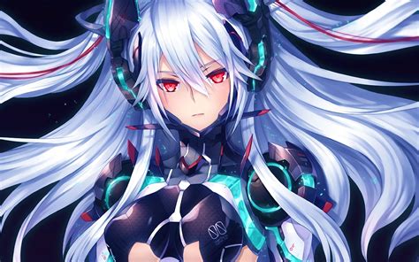 Robot Anime HD Wallpapers - Wallpaper Cave