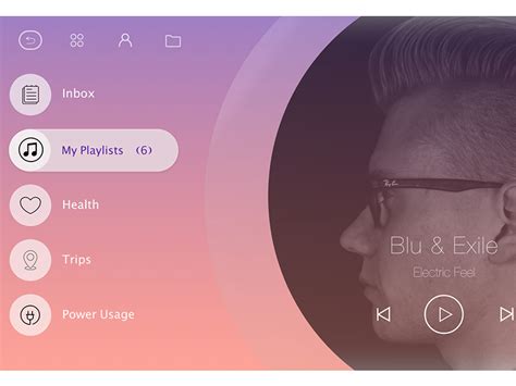 dashboard ui prototypr prototyping
