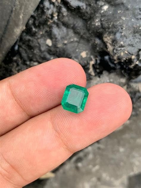 beryllium emerald