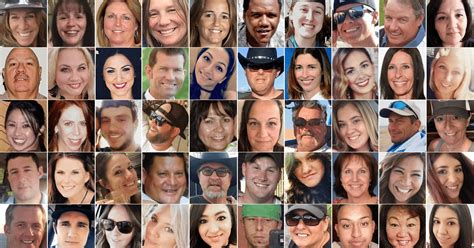 Today marks 6 years since the Route 91 Harvest Festival Shooting in Las ...